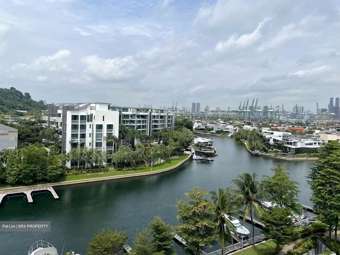 The Coast at Sentosa Cove (D4), Condominium #592409211